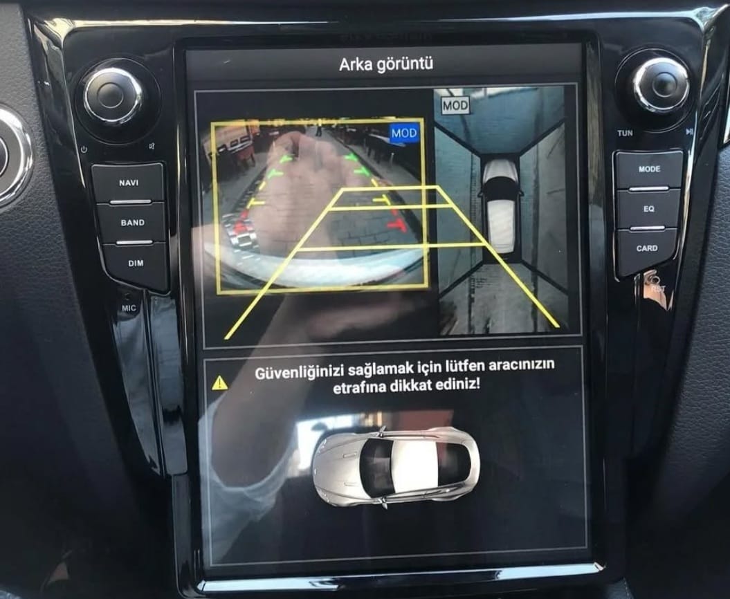 By Batıkan Oto Müzik 